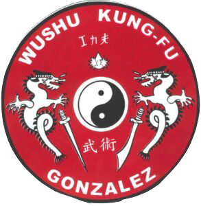 Wushu Kung-Fu González