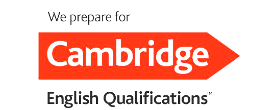 Cambridge English Qualifications