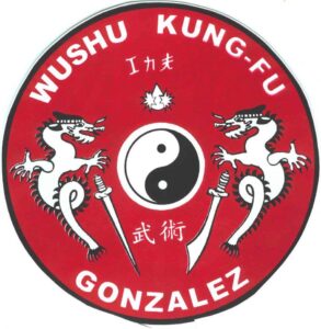 kungfu Gonzalez
